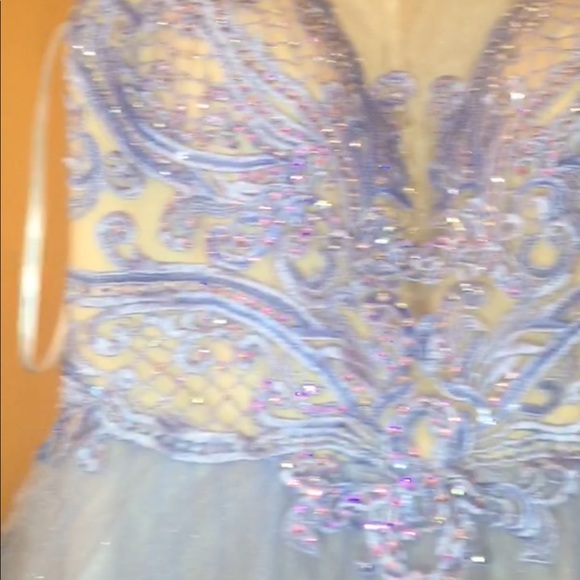 Prom Dress ✨ - Picture 2 of 3